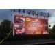 Outdoor P6 Led Display Outdoor Led Advertising Billboard High Brightness High-Level Waterproof Tailor-Made Shape Size