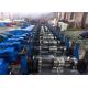 Parking Management Metal Roll Forming Machine 220v GCR15 Roller For Car Safety