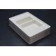 Electronic Paper Tray Pulp Packaging Customize Dimension