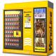 gacha Toy Vending Machines FCC Approved Double shelf Multipayment supported