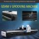 Flexible V Groove Cutter Machine  Door Industry 1560 Cnc V Cutting Machine