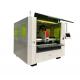 Max Worktable Moving Speed 200mm/s High Precision 3015 Fiber Laser Cutter for Steel