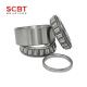 30302 7302E 30302JR Chrome Steel 15*42*13mm Single Row Cone and Cup Tapered Roller Bearings