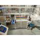 2KW Heat Shrink Packing Machine / Bag Packaging Machines For Empty PET Bottels