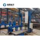 DX1015 Edge Face Milling Machine 5.5KW For Beams With Hydraulic Station
