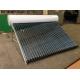 300liter high pressure heat pipe solar water heater for kenya market