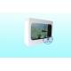 BOE Transparent LCD Display MEPG4 AVI DIVX English / Chinese
