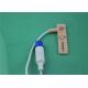 Philips 8 Pin Disposable SpO2 Sensor Neonate / Adult Use for Cloth Material