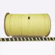 Flat Aramid Kevlar Rope 12*3mm