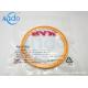 160*180*12 KAYABA MRU-KYB Hydraulic Cylinder Rod U-Seal TPU High Pressure Repair Seal Kit