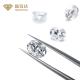 Oval Brilliant Cut 3.0ct HPHT IGI Certified Lab Grown Diamonds For Diamond Ring