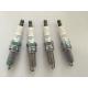 Genuine Hyundai Platinum Spark Plug 18846-10060  LZKR6B-10E 4PCS BOX