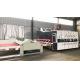 Single Colour Corrugated Box Automatic Machine Flexo Digital Printing Machine