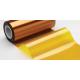 High Temperature Kapton Polyimide Film Custom Size 260 Degrees Resistant