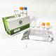EDS76 Avian Influenza Rapid Test Kit Antigen Rapid Test Device For Poultry 96 Wells/Kit