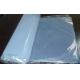 Transparent Non Slip Silicone Rubber Sheet High Temperature Resistance Food Grade Silicone Sheet