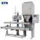Highly DCS-50E Fully Automatic Bag Weighted Dry Bean Rice Sugar Grain Packing Machine