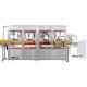 High Capacity Lubricant Filling Machine