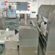 Customizable Bakery Production Line 400 Pcs/M Breadline Machine