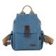 Canvas backpacks stylish vintage school bag backpack mochilas ransel рюкзак