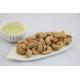 Honey Butter Cashew Nut Snacks Sweet Flavor NON - GMO With Health Certificates