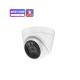 IP Network HD Full Color Camera with Audio AI Human Detect Dome Smart IR POE Camera Night Vision  CCTV Camera