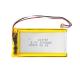 103767 High Discharge Lithium Polymer Battery CE certificate 3.7v 3000mah Rechargeable 30CMax60C Lipo Battery Cells