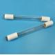 39 w single-ended quartz ultraviolet germicidal lamp in water treatment