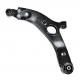Steel Suspension Control Arm Part 54500-2W000 Suspension Linkage Assembly