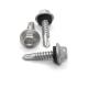Building Roofing Hex Head Self Drilling Screws With Rubber Washers ISO9001 2015 Certified