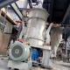 Calcite Talc Vertical Coal Pulveriser Mills For Grinding Powder