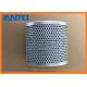 21W-60-41121 21W6041121 Hydraulic Filter Element For KOMATSU Excavator Spare Parts