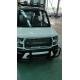 China 60v 1.5kw gear motor SUV type electric cars left hand drive low speed