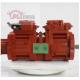 R150-7 Excavator Parts K3V63DT Hydraulic Main Pump K3V63DT-9C22 Piston Pump