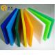 ANXIN Easy maintenance and small tolerance opacity colour 1/2,3/4 size polystyrene sheet for sale