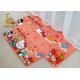 Needle Punched Kids Floor Rugs For Children'S Bedrooms Nonwoven Printed