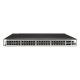 1 S5731-H48P4XC Ethernet Core Switch VLAN Support 132w Power Consumption POE Function