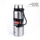 Classic Vacuum Insulated Wide Mouth Bottle BPA-Free 18/8 Stainless Steel Thermos for Cold & Hot