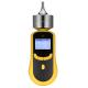 100% Vol N2 Nitrogen Gas Detector Pumping Suction For Food Protection Industry