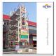 6 to 20 Vehicles Vertical Rotary Tower Parking System China Best Supplier with CE and ISO