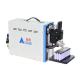 Portable Integrated Lithium Battery Manual Precision Spot Welding Machine