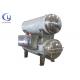 220V Hot Air Food Sterilizer Machine 1000W 15L With 0.35Mpa Pressure