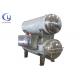 Food Grade Industrial Steam Sterilizer , Retort Process In Food Industry