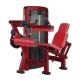 Attractive Leg Curl Exercise Machine High Strength Foldable OEM Service