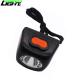 KL4.5LM LED Mining Lamps Digital Safety 4.5Ah Rechargeable Waterproof