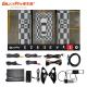 High Driving Safety 360 Degree Car Camera System For Porsche 32GB