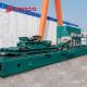 Large Ring Rolling Machine Manufacturers 450KN Radial Rolling Force