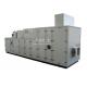 Desiccant Dehumidifier For Fluidized Bed