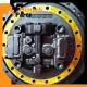 20Y-27-00102 207-27-00261 Pc200-6 Pc200-7 Pc200-8 Excavator Travel Gearbox Hydraulic Travel Motor Reducer Gear