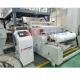 550KW PP Meltblown Fabric Making Machine Qualified for Mask Filtration Layer